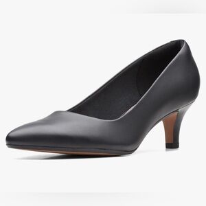 Clarks Women's Linvale Jerica Pump